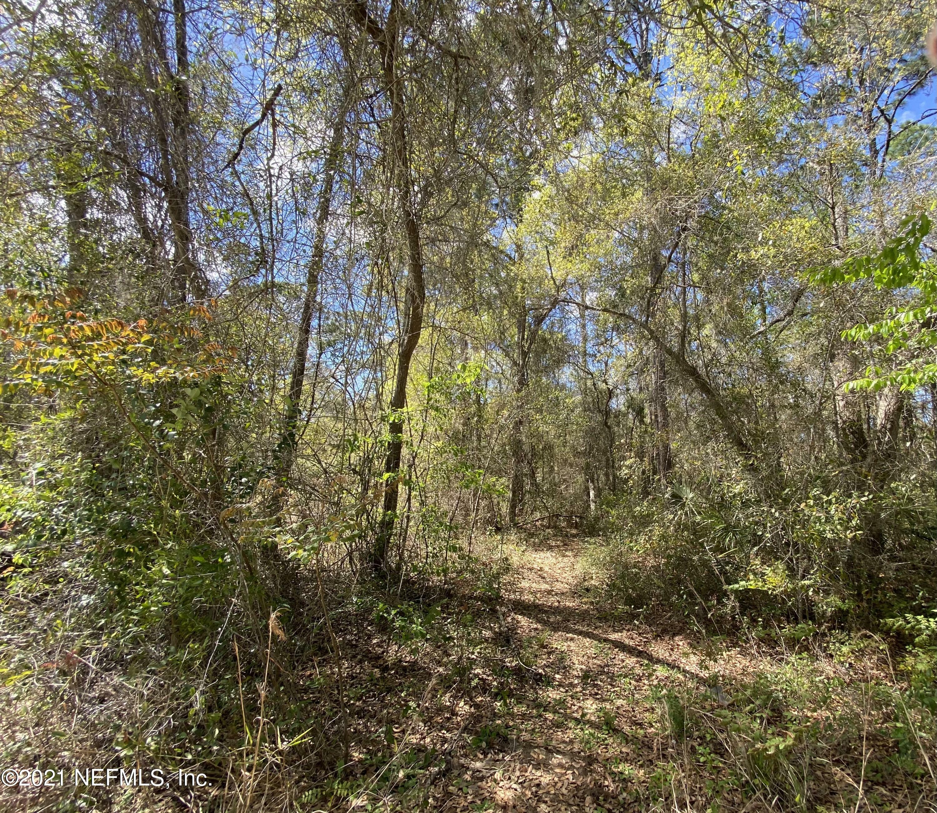 Property Photo:  0 NE 112th Court Road  FL 32134 