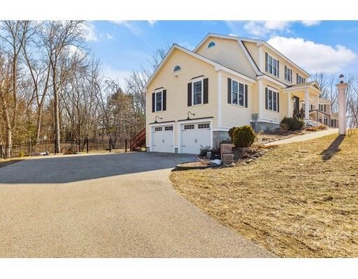 Property Photo:  2 Dewhirst Street  MA 01834