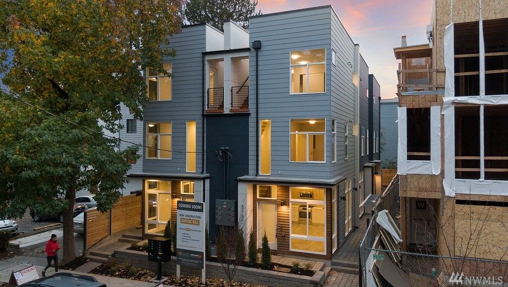 MLS1743189 319 Malden Ave E A, Seattle, WA 98112