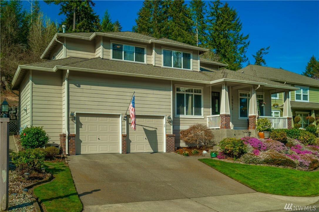 Property Photo: 10512 82nd Av Ct SW WA 98498