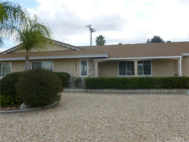 Property Photo:  28981 W Worcester Road  CA 92586 