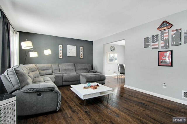 Property Photo: 196 Merritt Avenue NJ 07621
