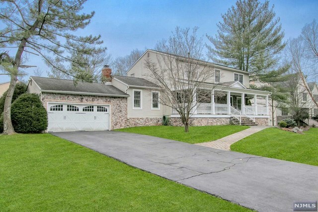 Property Photo: 557 Forest Court NJ 07675
