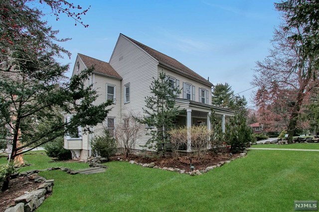 Property Photo: 43 Ruckman Road NJ 07677