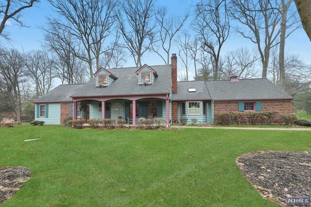 Property Photo: 49 Grandview Avenue NJ 07458