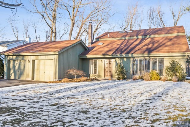 Property Photo: 154 North Central Avenue NJ 07446