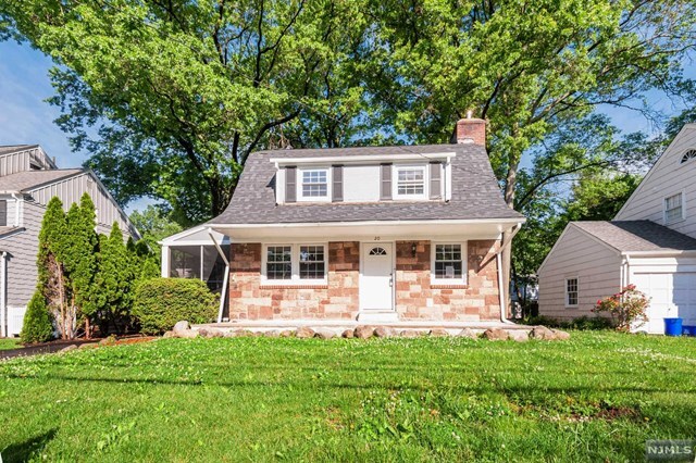 Property Photo: 20 College Avenue NJ 07043