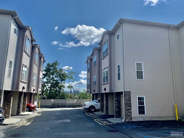 Property Photo: 734 County Avenue C1 NJ 07094