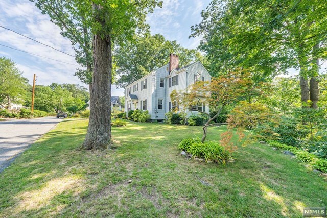 Property Photo: 34 Howell Road NJ 07046