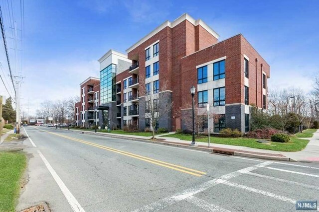 Property Photo: 17 Meadow Road 208 NJ 07070