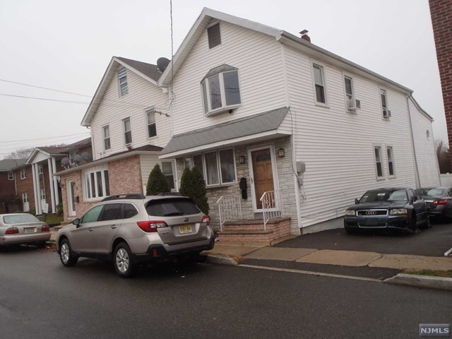 Property Photo: 527 Franklin Avenue NJ 07109