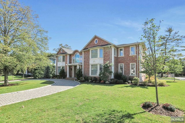 Property Photo: 54 Jean Drive NJ 07632