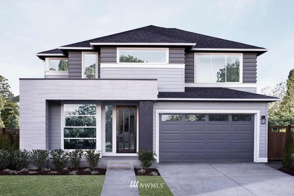 Property Photo: 19283 134th Place SE WA 98272