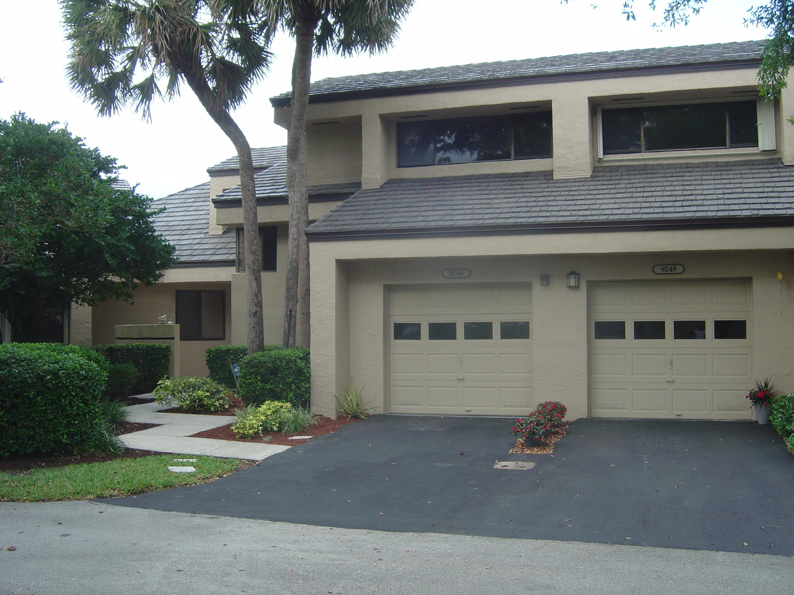 Property Photo: 9249 Chelsea Drive S FL 33324