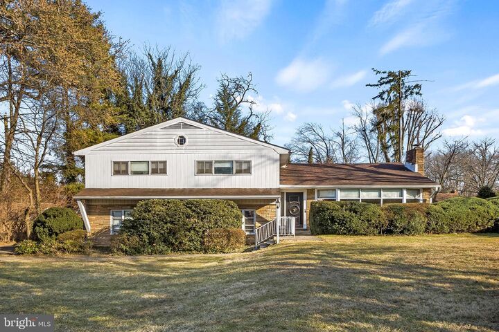 8329 Fairview Road  Elkins Park PA 19027 photo