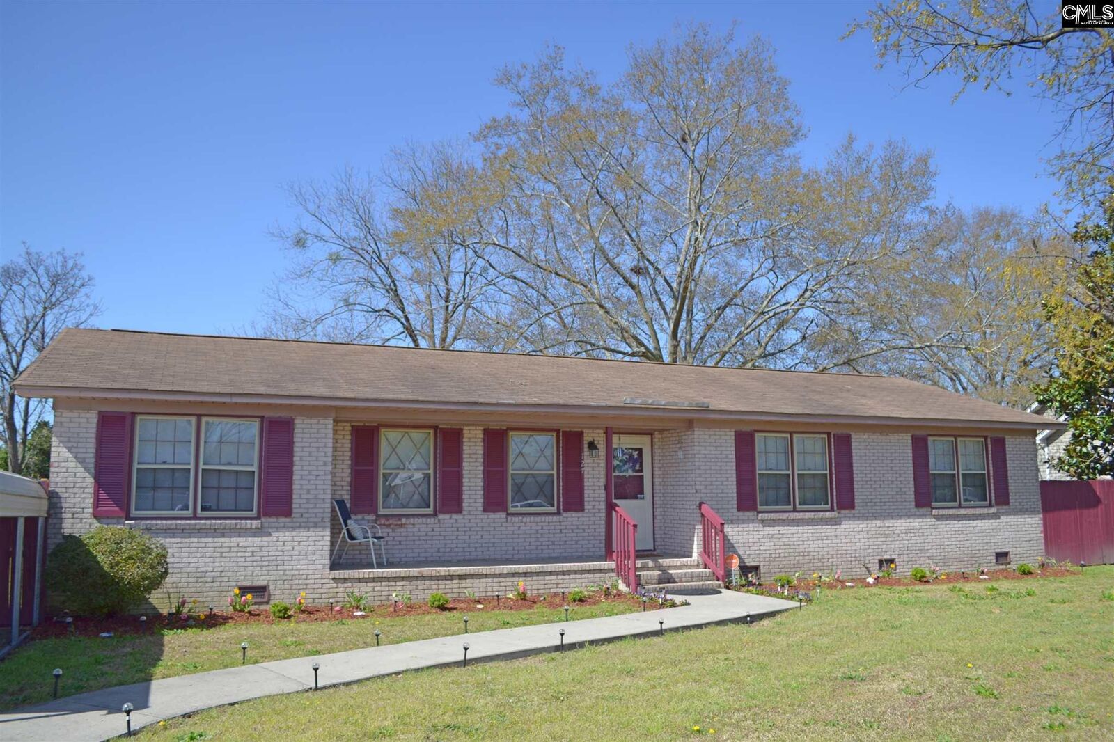 Property Photo:  127 Daniel  SC 29070 