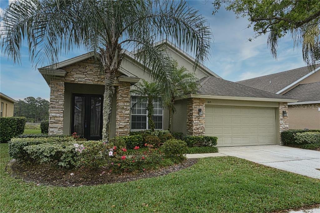 Property Photo:  1821 Cherry Ridge Drive  FL 32746 