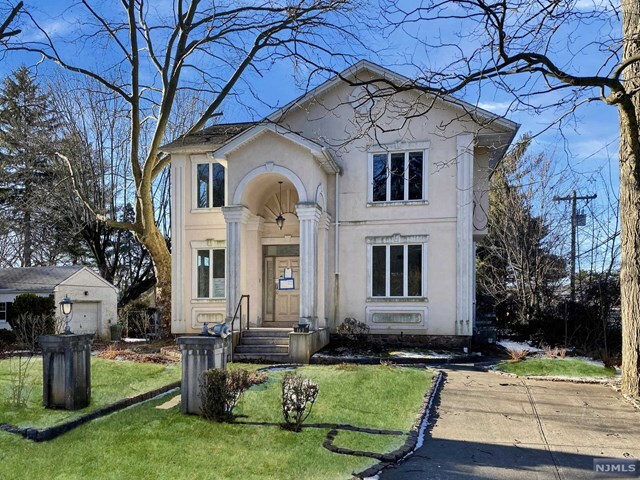 Property Photo: 163 Magnolia Avenue NJ 07670