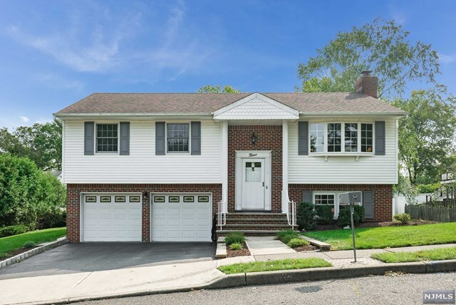 Property Photo: 9 Passmore Street NJ 07675