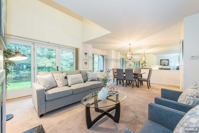 Property Photo: 9 Braeburn Drive NJ 07676