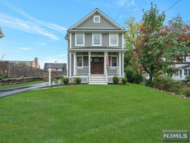 Property Photo:  58 Darlington Avenue  NJ 07446 