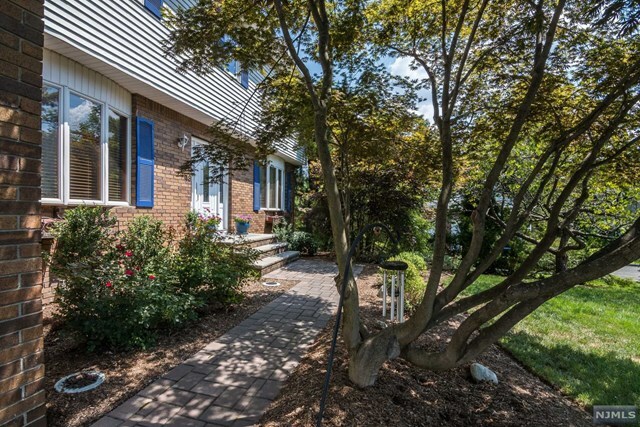 Property Photo: 43 William Place NJ 07452