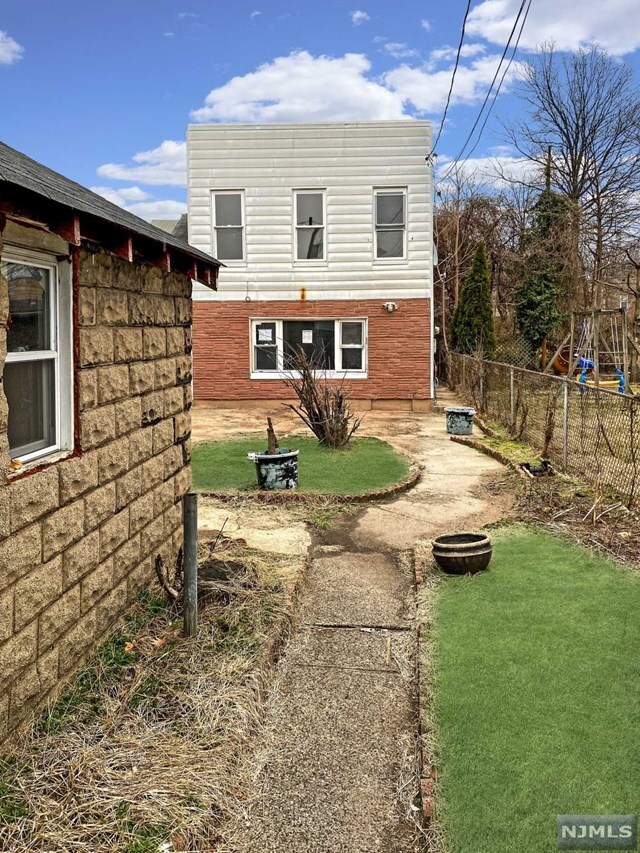 Property Photo: 150 Lincoln Place NJ 07026