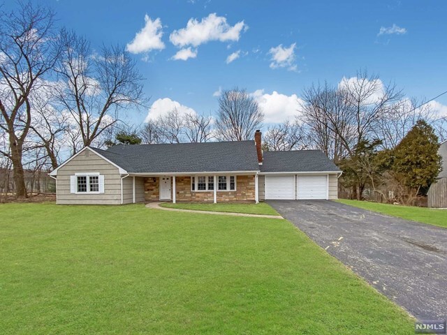 Property Photo: 29 Thackeray Road NJ 07436