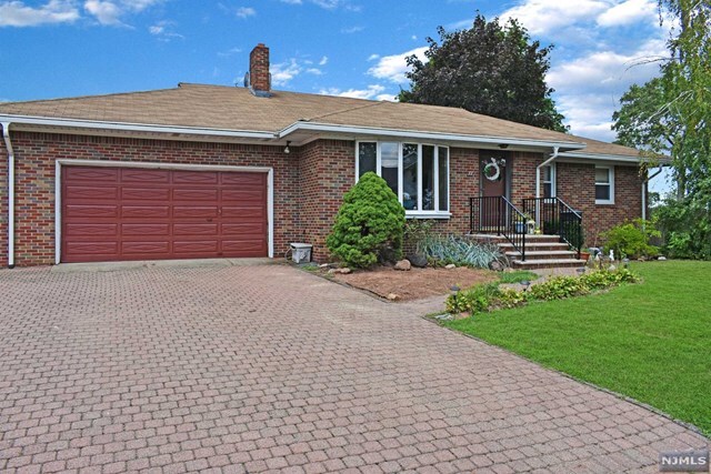 Property Photo: 77 Coger Street NJ 07663