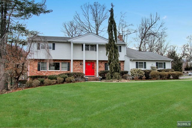 Property Photo: 8 Maria Road NJ 07677