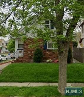 Property Photo: 163 Fern Avenue NJ 07071