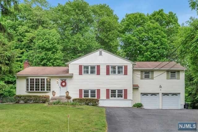 Property Photo: 604 Tabor Road NJ 07950