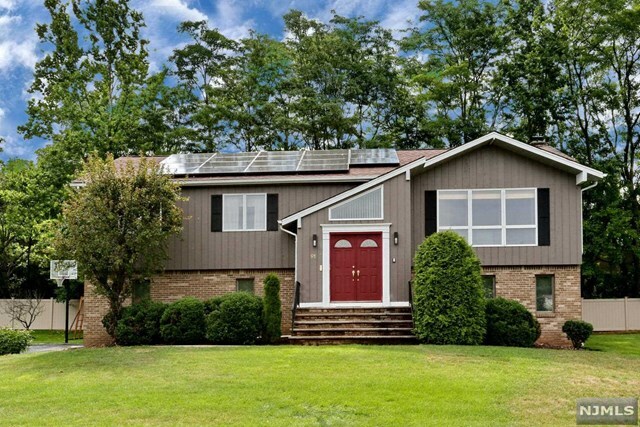 91 Chaffee Circle  Norwood NJ 07648 photo