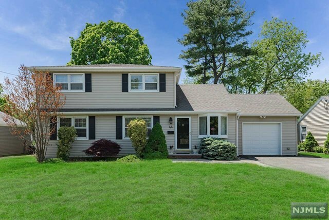 Property Photo: 44 Delmar Avenue NJ 07452