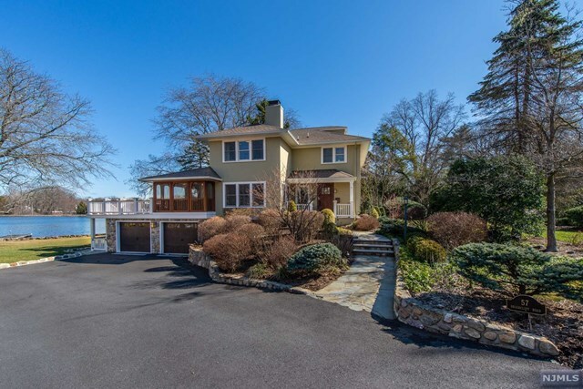 Property Photo: 57 Briarcliff Road NJ 07046
