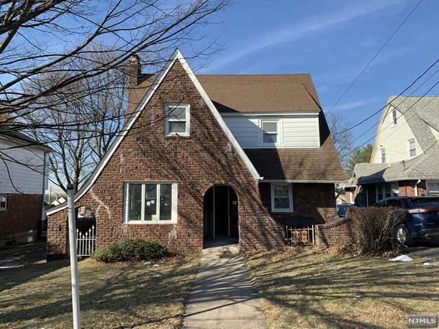 Property Photo: 575 Lincoln Avenue NJ 07607