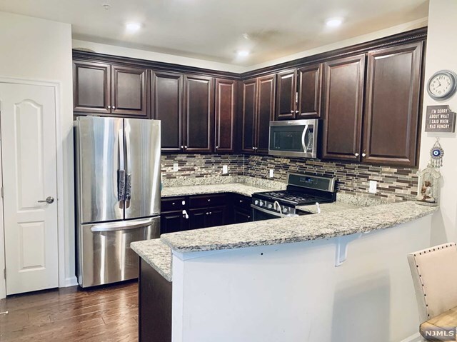Property Photo: 67 Wesmont Drive NJ 07075
