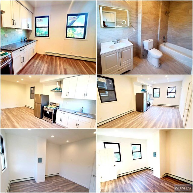 Property Photo: 1210 12th Street 2A NJ 07047