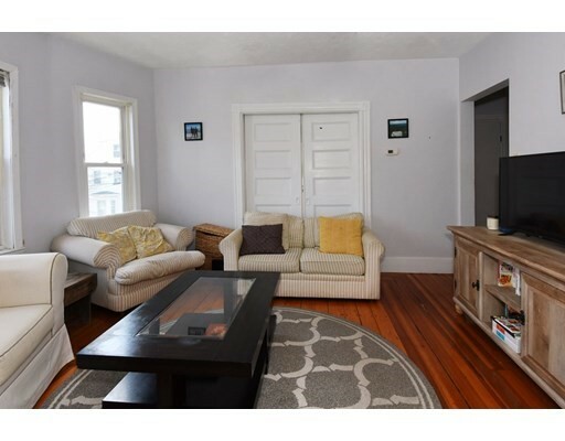 Property Photo:  33 Everett Ave  MA 02145 