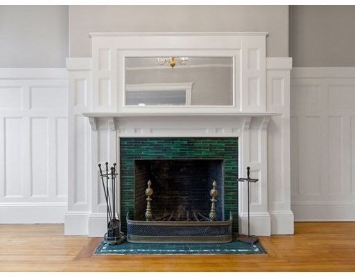 Property Photo:  1795 Beacon St 3  MA 02445