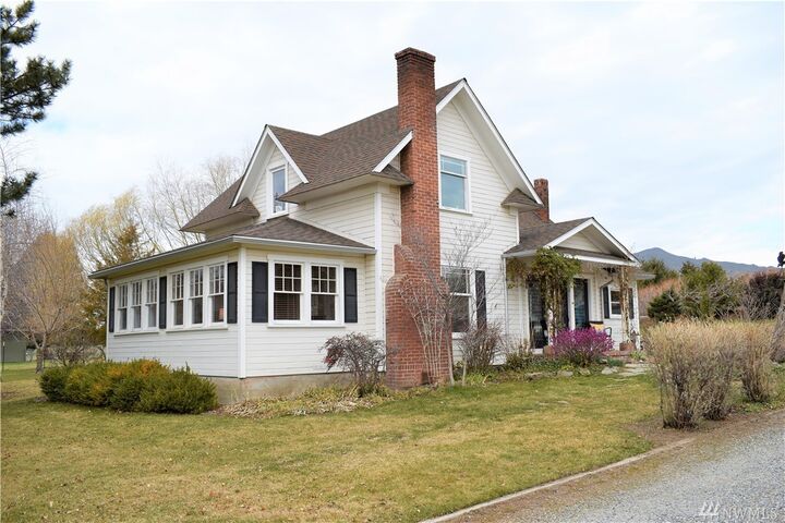 1016 Easy St  Wenatchee WA 98801 photo