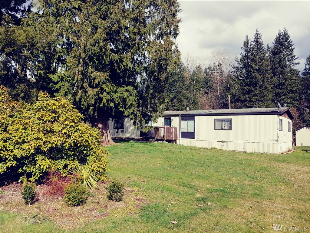 Property Photo:  10913 87th Ave NE  WA 98271 