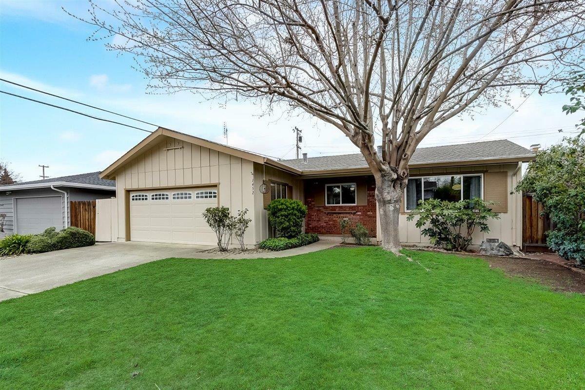 Property Photo: 1452 Maria Way CA 95117