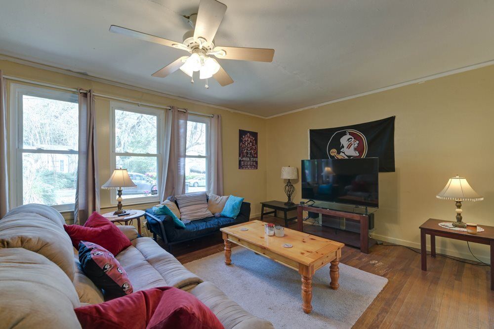 Property Photo:  111 Barbara Street  FL 32304 