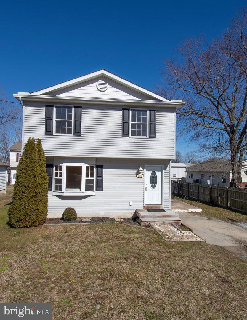Property Photo: 1480 Carpenters Point Road MD 21903