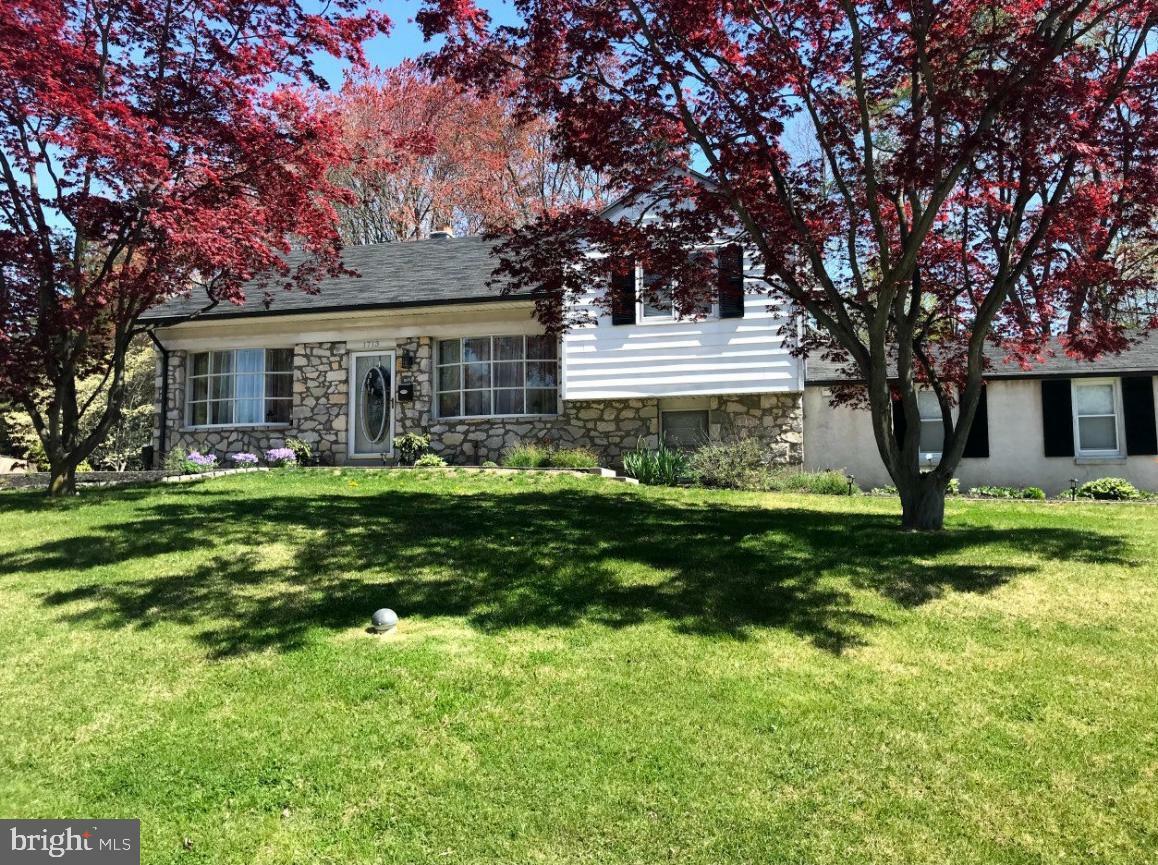 Property Photo: 1713 Darland Road PA 19403