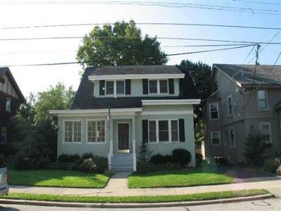 Property Photo:  3033 Griest Ave  OH 45208 