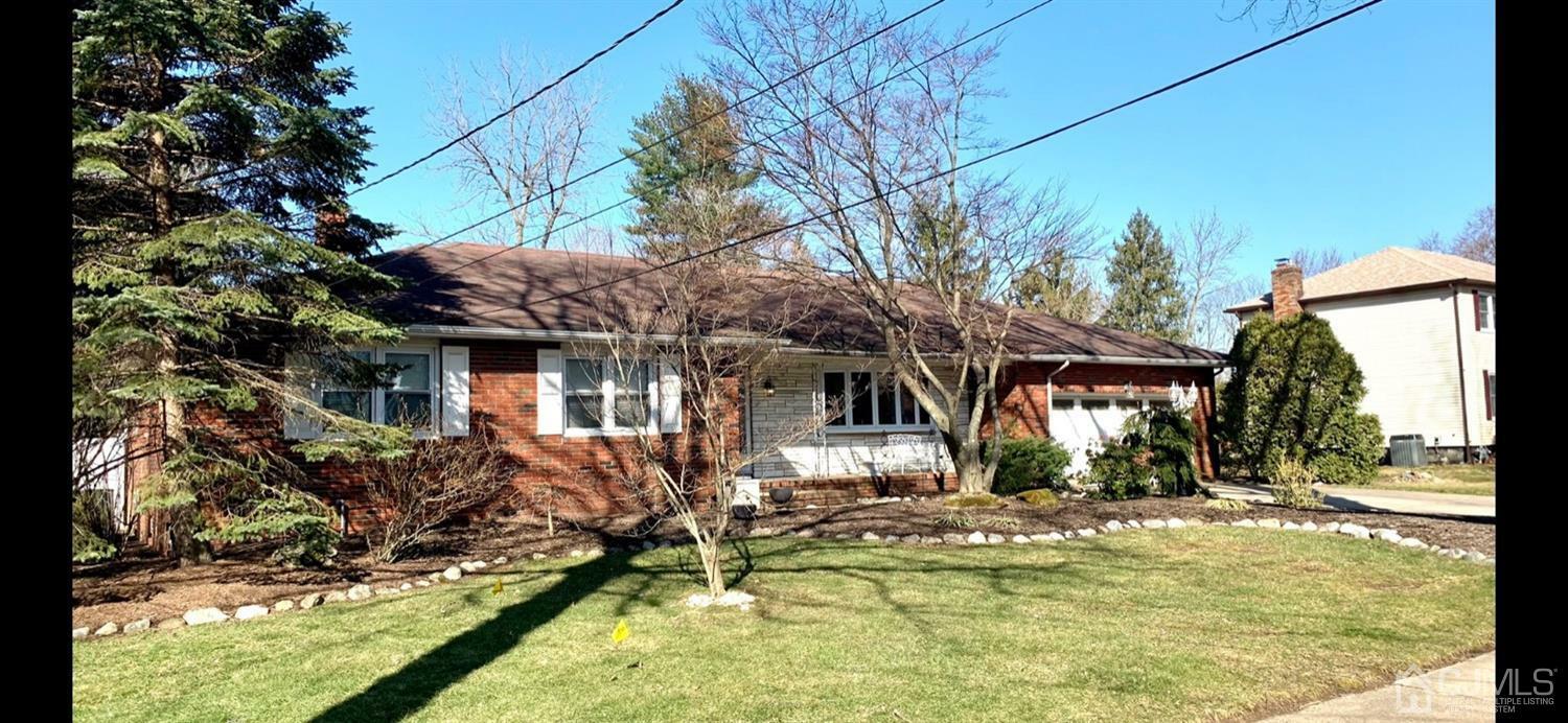 Property Photo: 11 Sussex Road NJ 08816