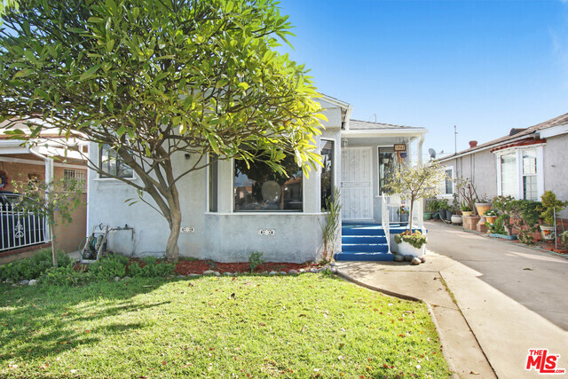 Property Photo:  5947   Hereford Dr  CA 90022 