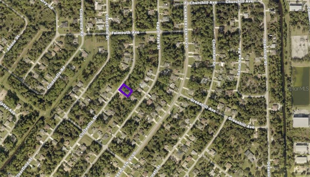 Property Photo:  0961088626 Circleville Street  FL 34286 